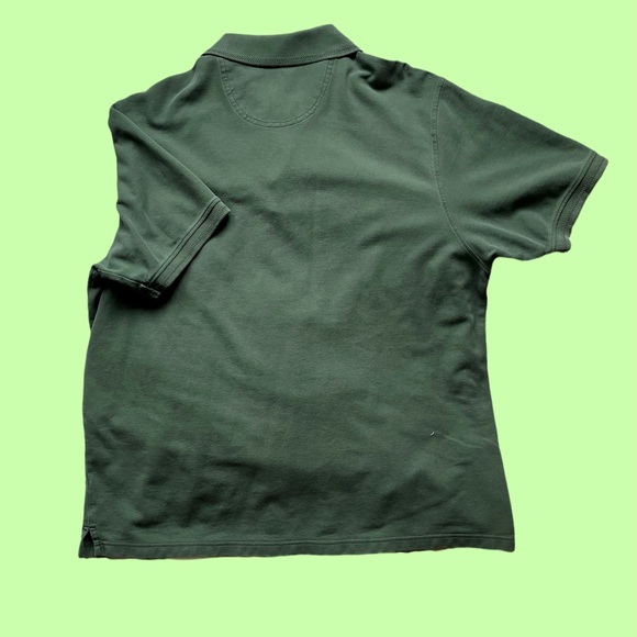 RETRO POLO SHIRT - Picture 2 of 2